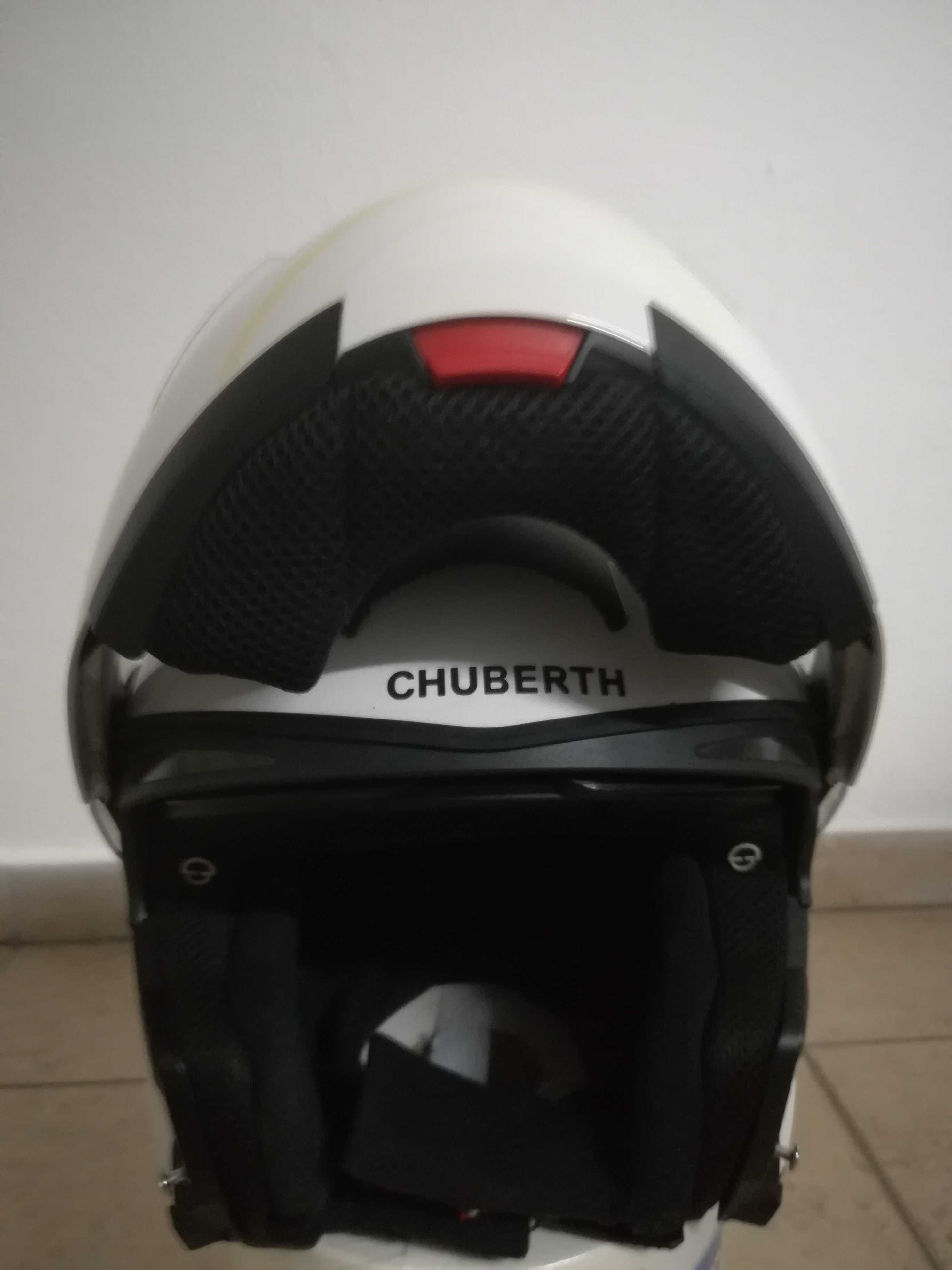 Capacete Shuberth C3 basic