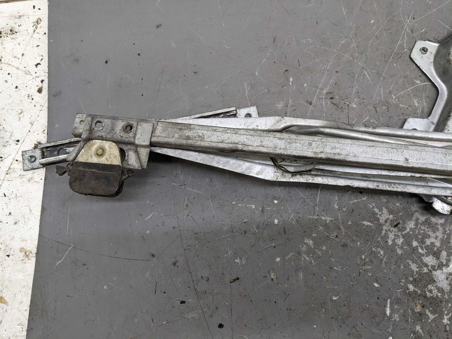 Rover 45 Podnośnik Mechanizm Szyby Lewy Przód Lewej Przedniej LP Moduł