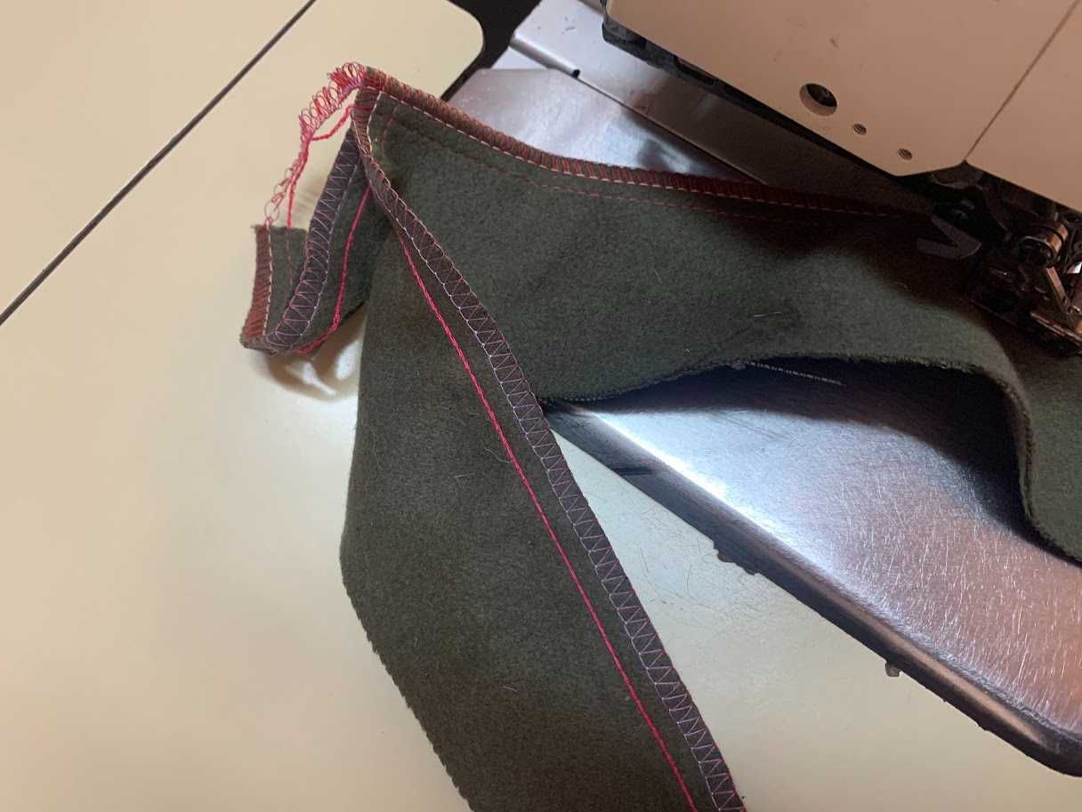 Overlock Juki MO2416N w bardzo dobrym stanie.(jack,Siruba)