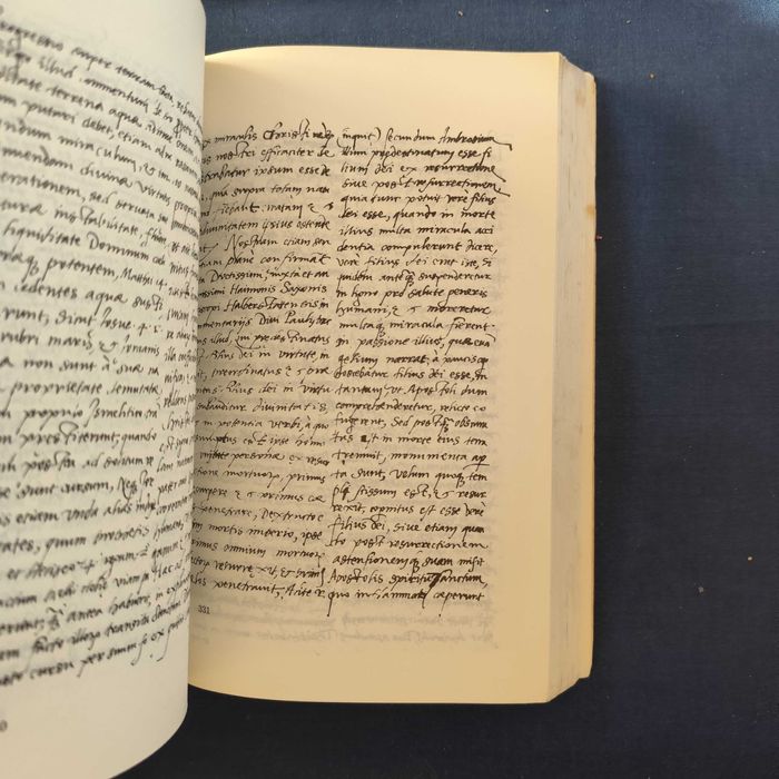 Álvaro Gomes - Apologia (Texto inédito do Século XVII)