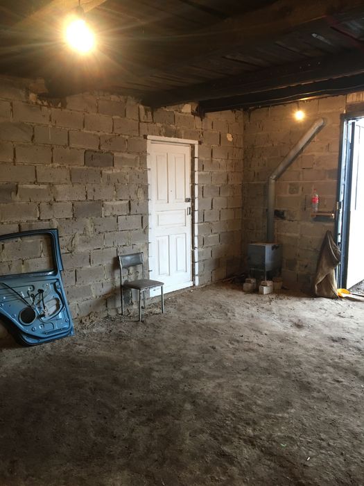 Гараж 602 р-н.3-х комнатный эксклюзивный