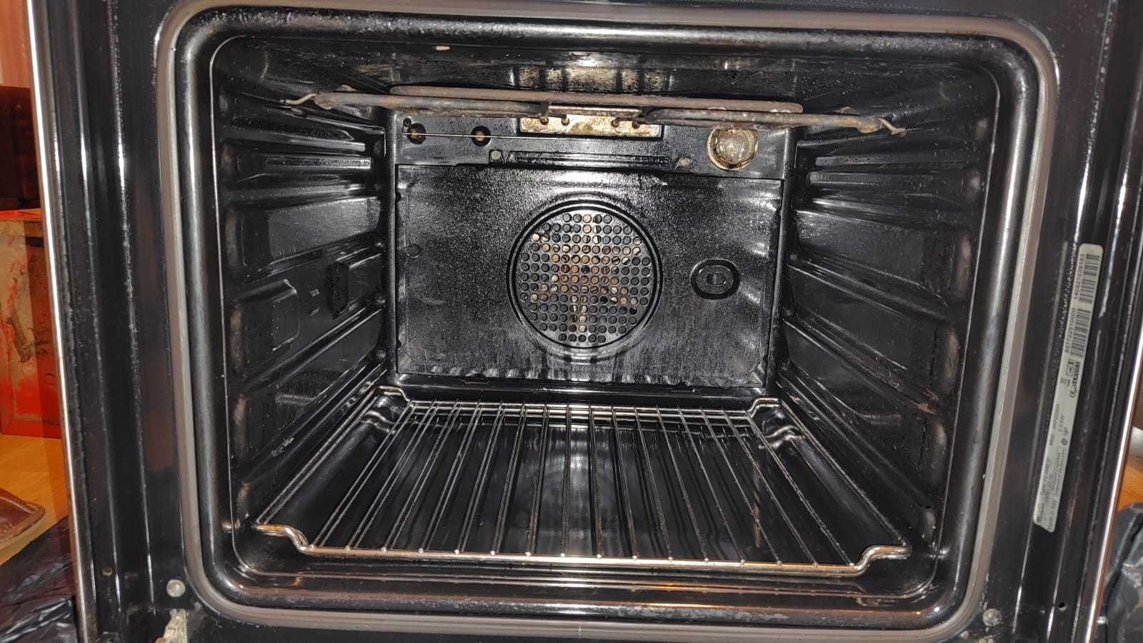 Piekarnik elektryczny WHIRLPOOL