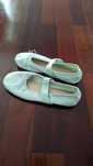 Sabrinas Zara cor verde menta