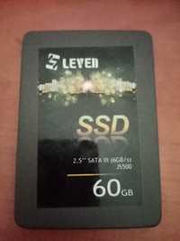 Жёсткий диск Ssd 60Gb