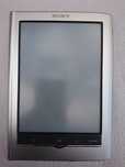 SONY book  PRS 650