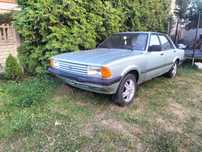 Ford Taunus 1.6 benzyna