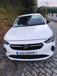 Opel corsa 1.2 de 2021