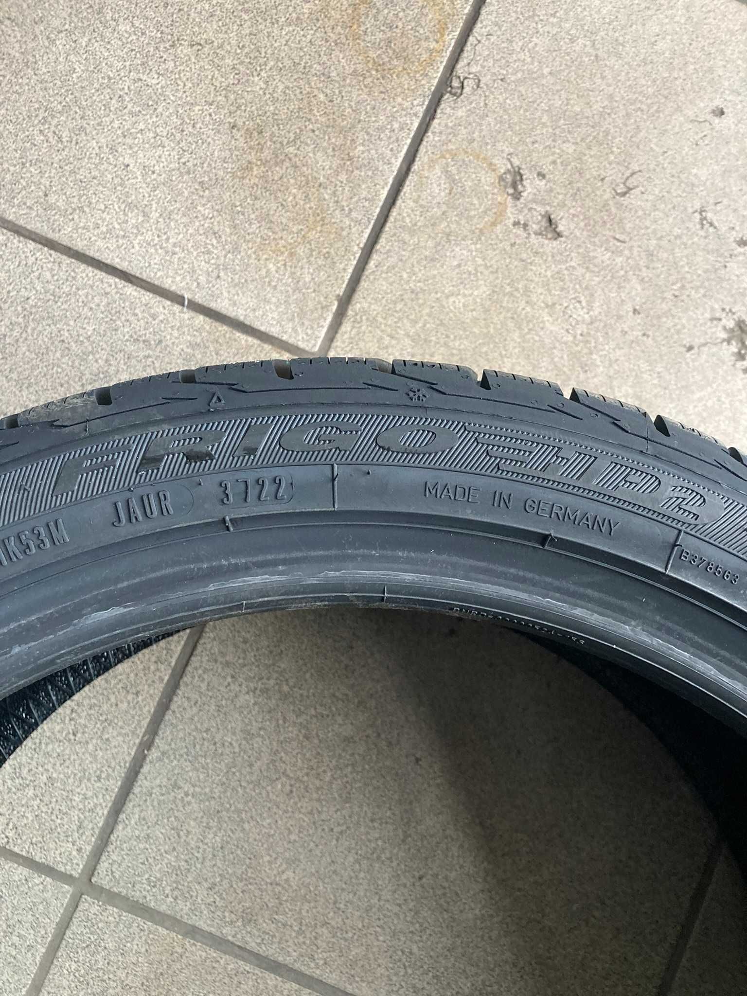 4szt. NOWE 205/45R17 Dębica Frigo HP2 [81]