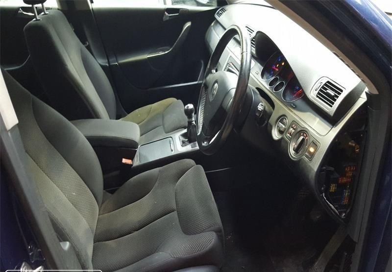 VW PASSAT B6 1.9TDI DE 2005 DISPONÍVEL PARA PEÇAS