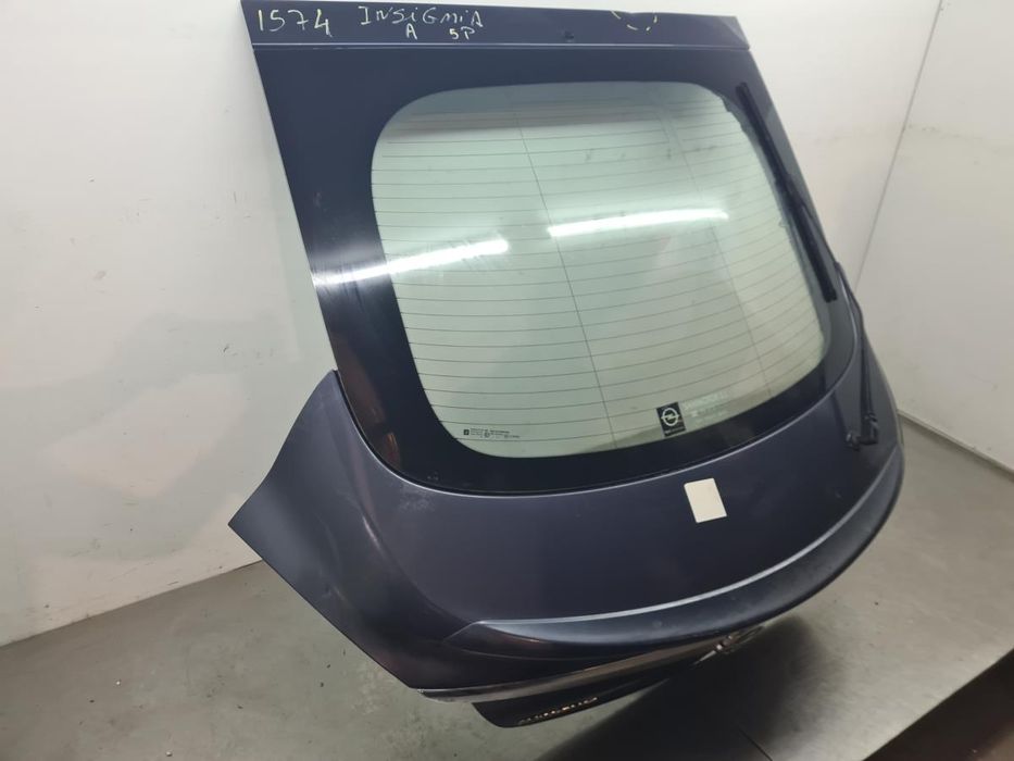 Porta / tampa da mala OPEL Insignia A (G09)