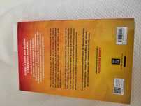Livro. Título viagem à procura de mim