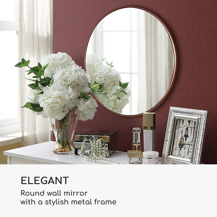 Fournier Lustro ścienne