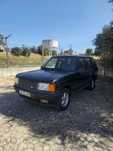 Land Rover Range Rover P38