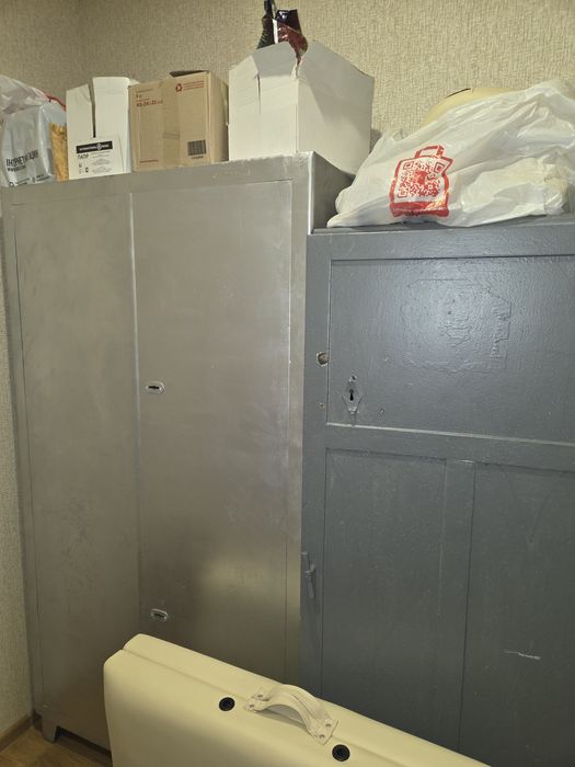 Продам офисную мебель