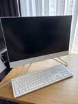 Komputer HP 24-cb0129nw 23.8"