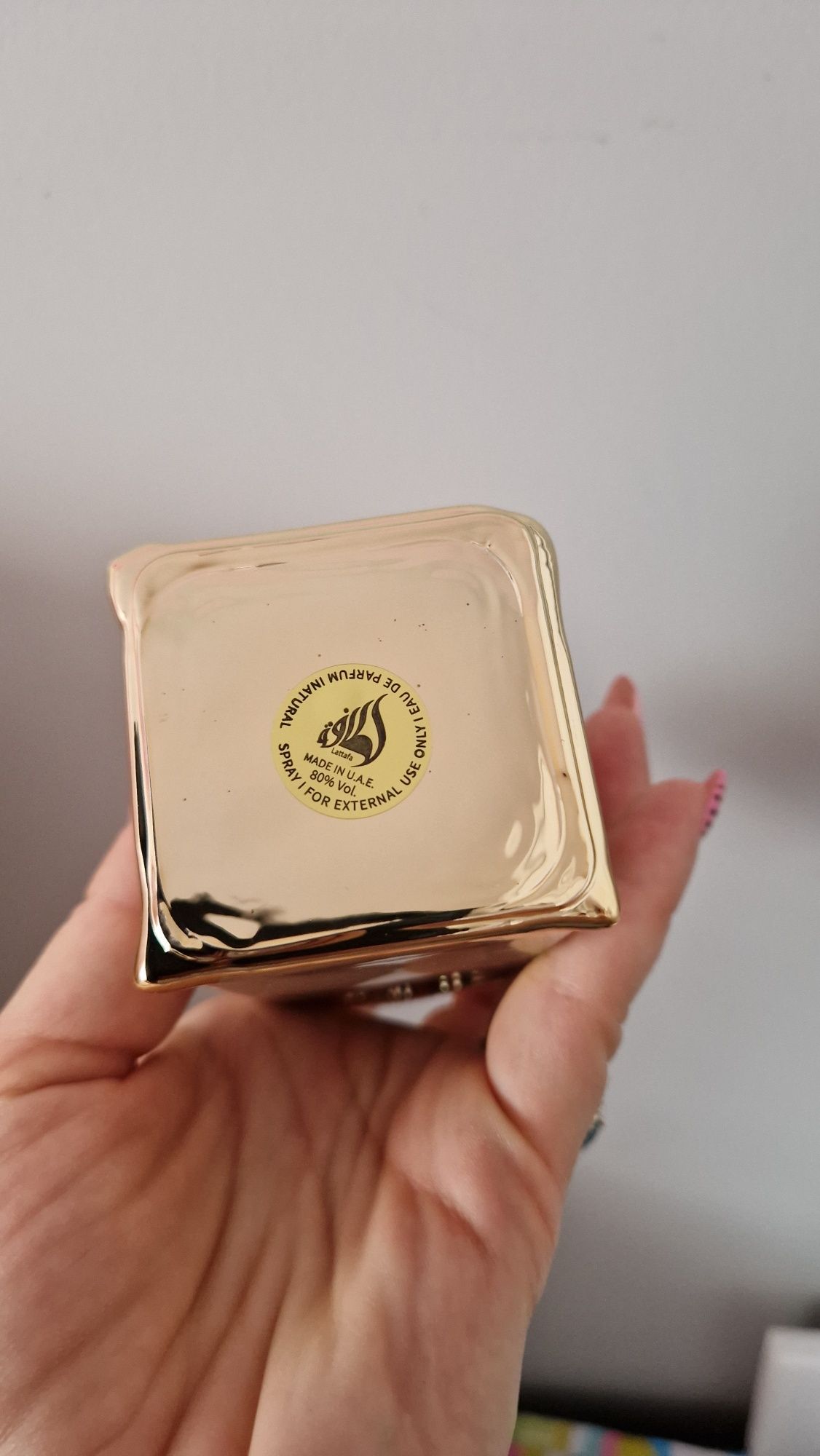 Lattafa Eclaire 100ml
