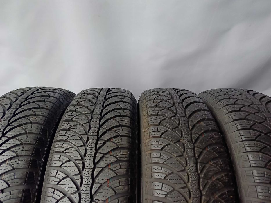 4X 185/65R15 88T Fulda Kristall Montero 3 195A
