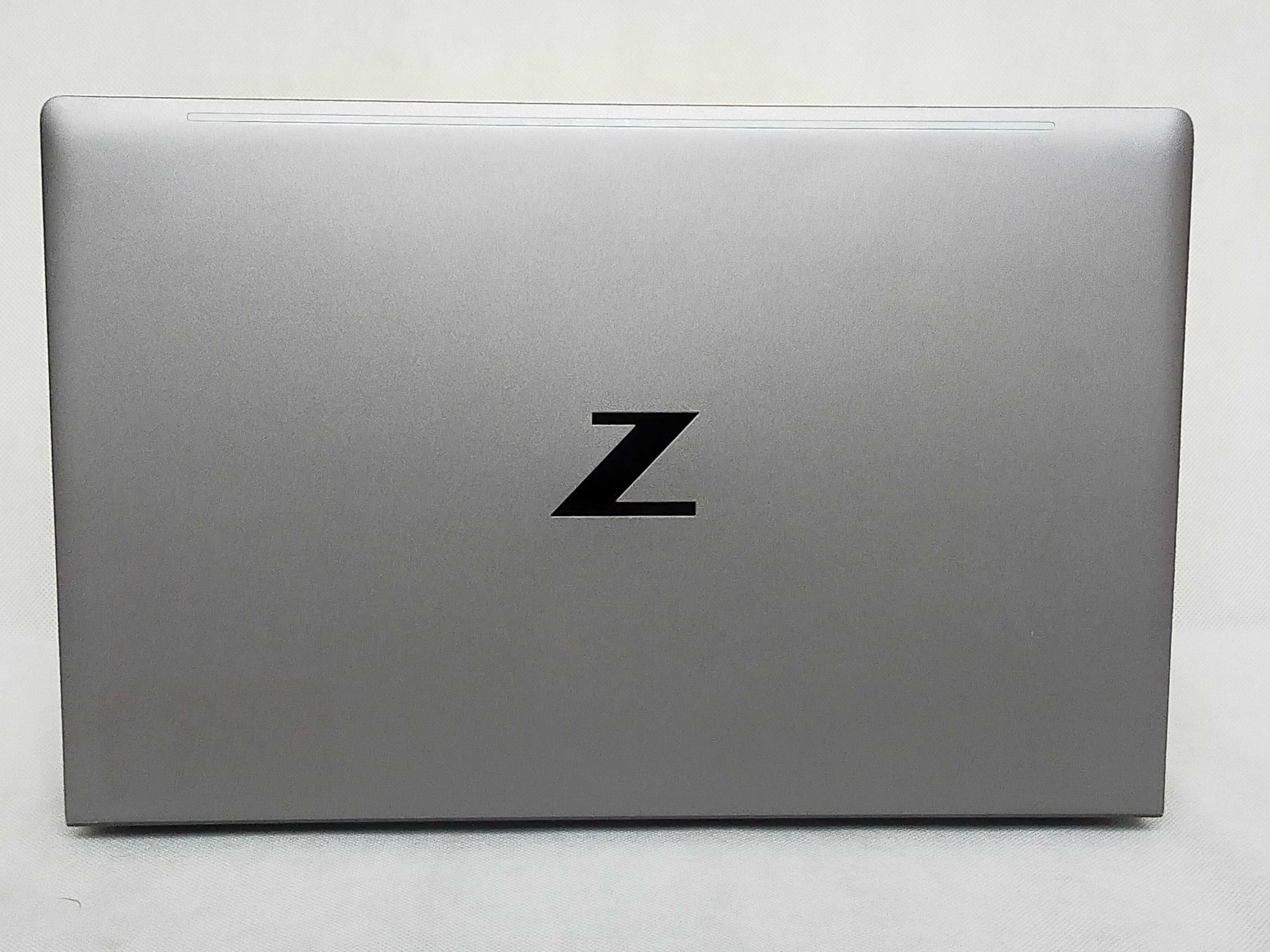 8 ЯДЕР! Ноутбук HP ZBook G7 [FHD/Core i9-10885H/16 DDR4/SSD 512/T2000]