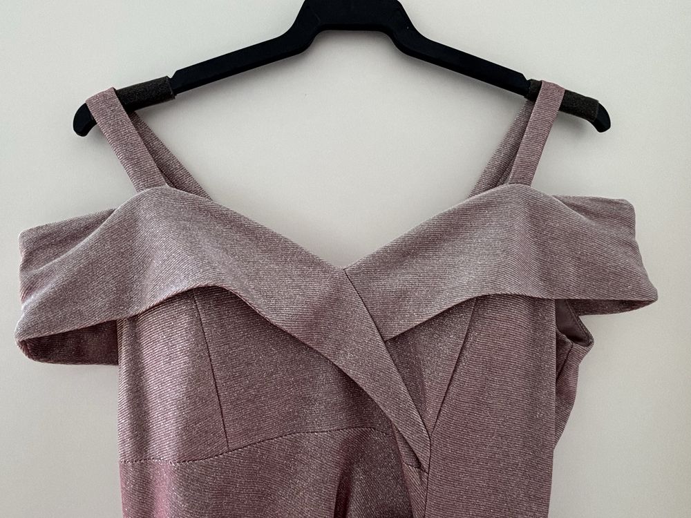 Vestido Cerimónia