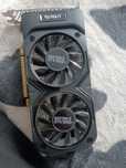 GTX 1050 ti palit
