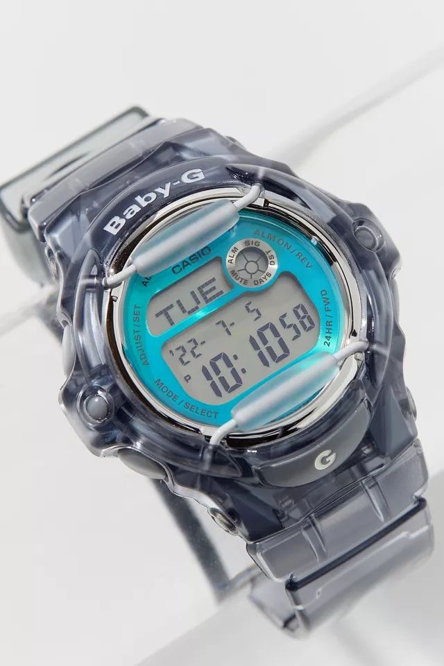 Zegarek Casio Baby-G BG-169R