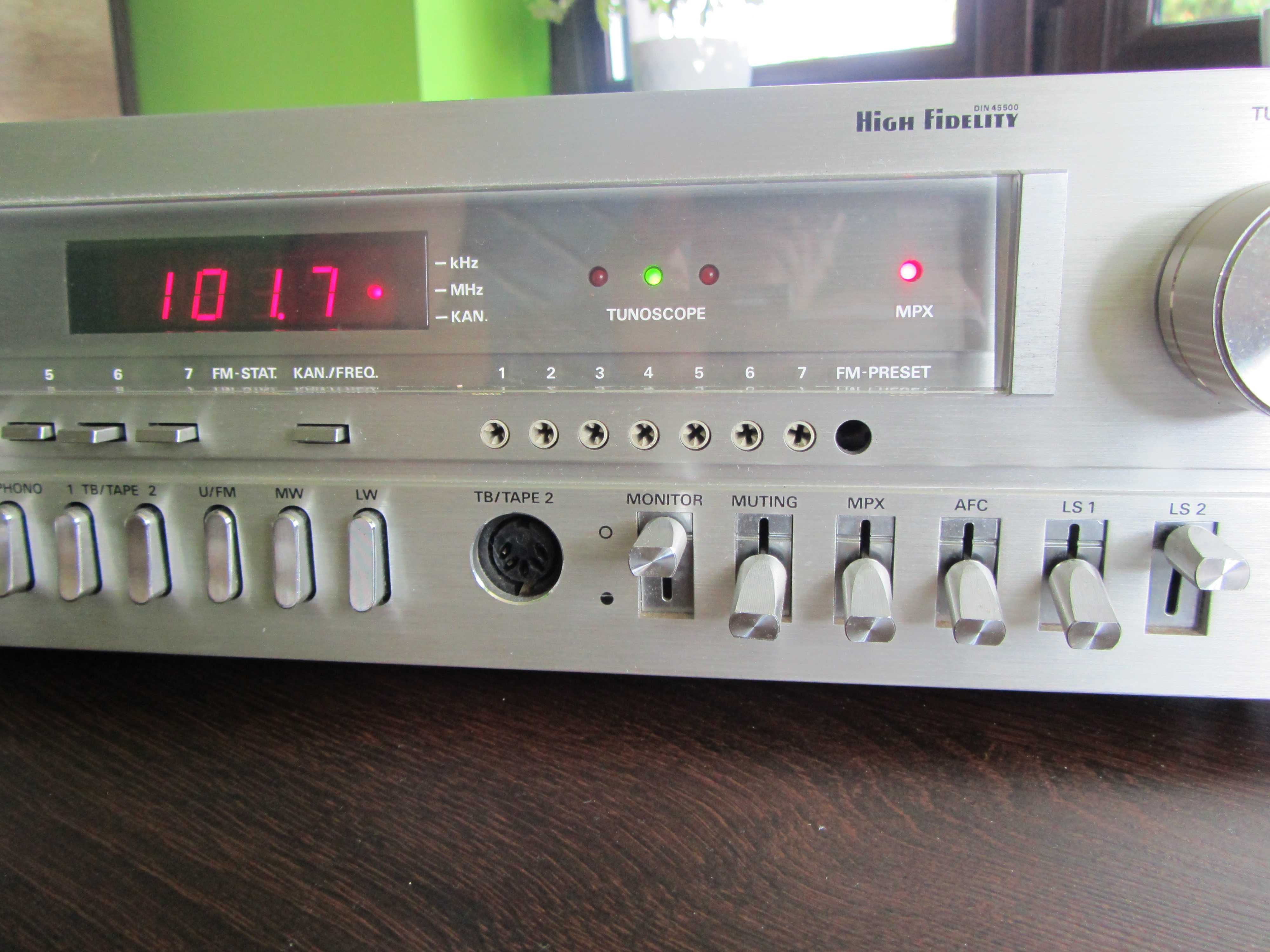 Amplituner Grundig R 3000
