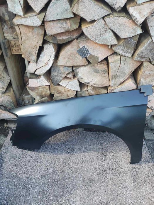 Крило Passat B6 пассат праве ліве 2005-2010