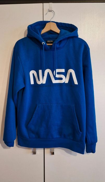Bluza męska NASA