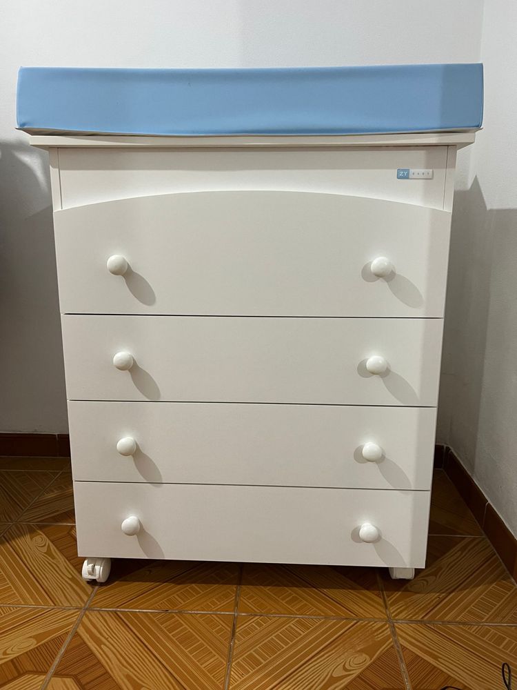 Móvel infantil para quarto