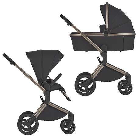 Wózek dziecięcy Anex Flo 2w1 -dostępny w 3 kolorach NOWE