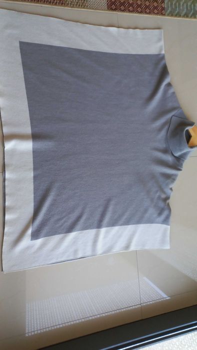 Capa/ poncho colecção Hugo Boss