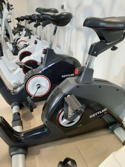 Rower rehabilitacyjno-sportowy Kettler model CROSSBIKE Gwarancja