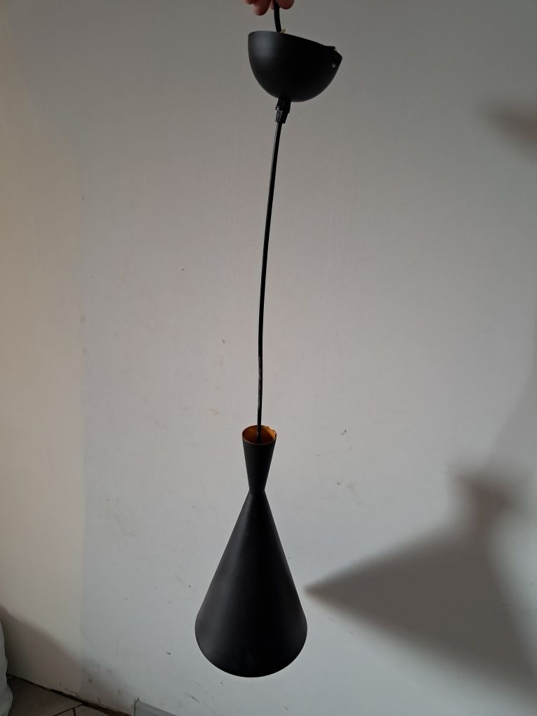 Lampy do jadalni