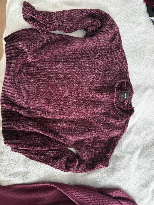 Ubrania damskie 36-38