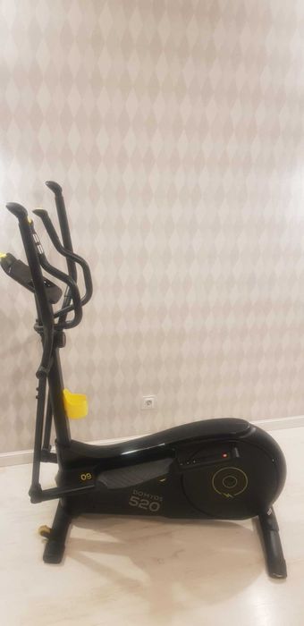 rower eliptyczny Domyos EL520