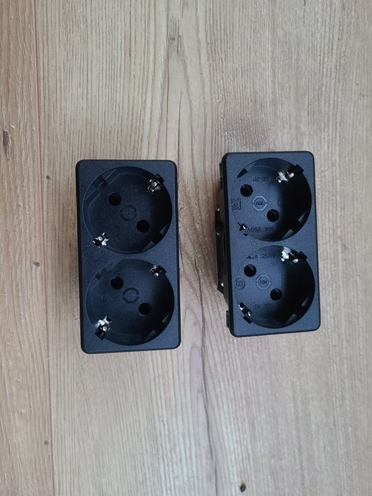 Розетки для Ecoflow