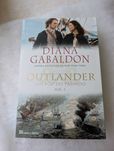 Saga Outlander - Livro 7: Um Eco do Passado Parte 1