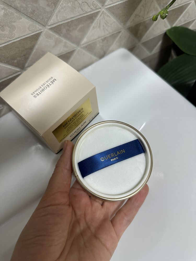 метеорити Guerlain Sous Les Etoiles