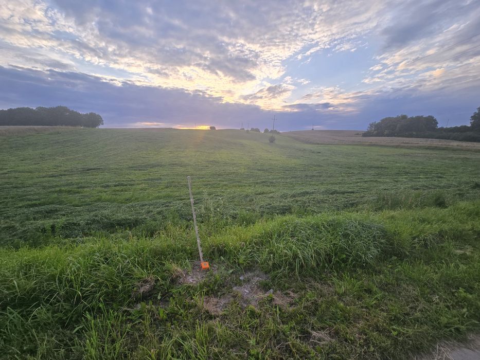 Działka Budowlana 10arów