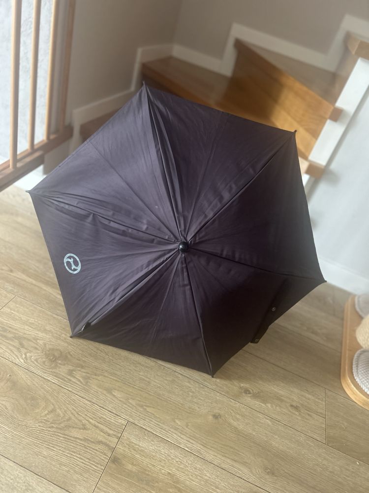 Parasolka Cybex priam 2.0 czarna