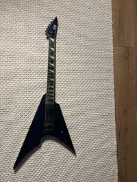 Ltd ESP arrow 1000 violet andromeda не фендер, не джексон