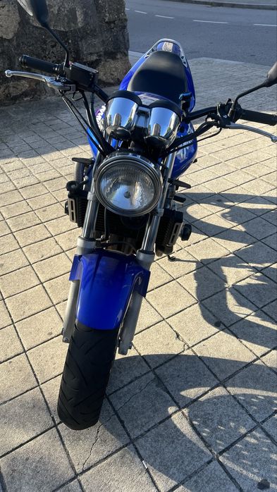 Honda Hornet 600