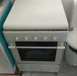 Fogão de 4 bicos fogão funciona o forno é que não