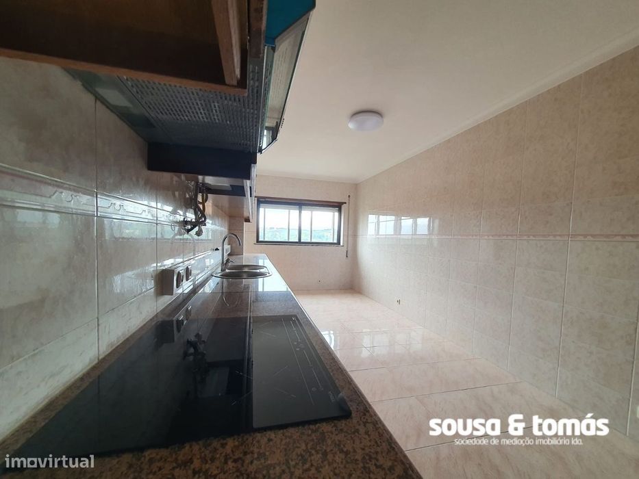 Apartamento T3 Venda em Leiria, Pousos, Barreira e Cortes,Leiria