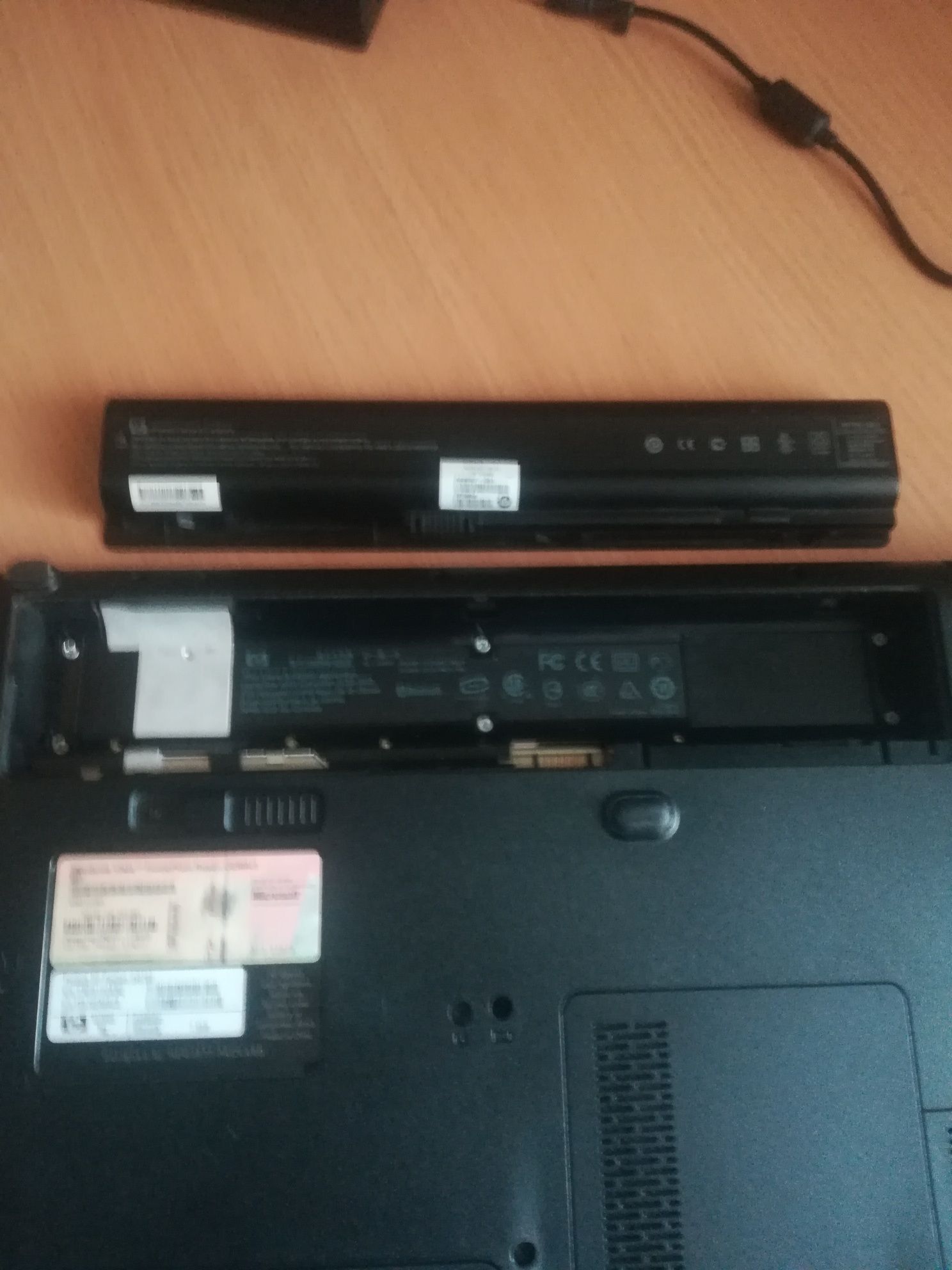 Ноутбук '17' HP Pavilion 9700