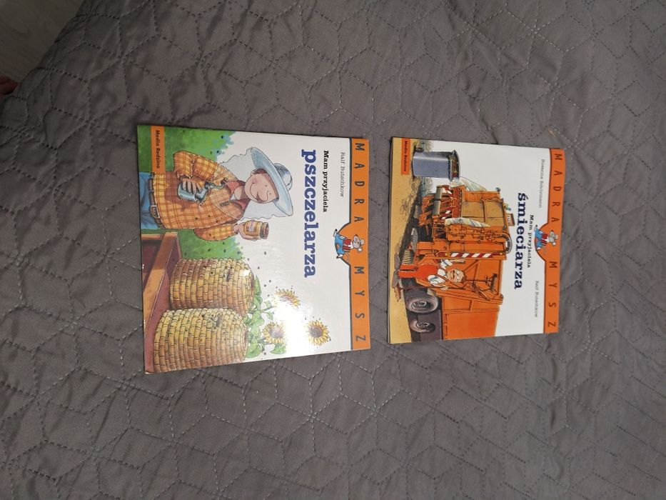 Mam przyjaciela+ franklin