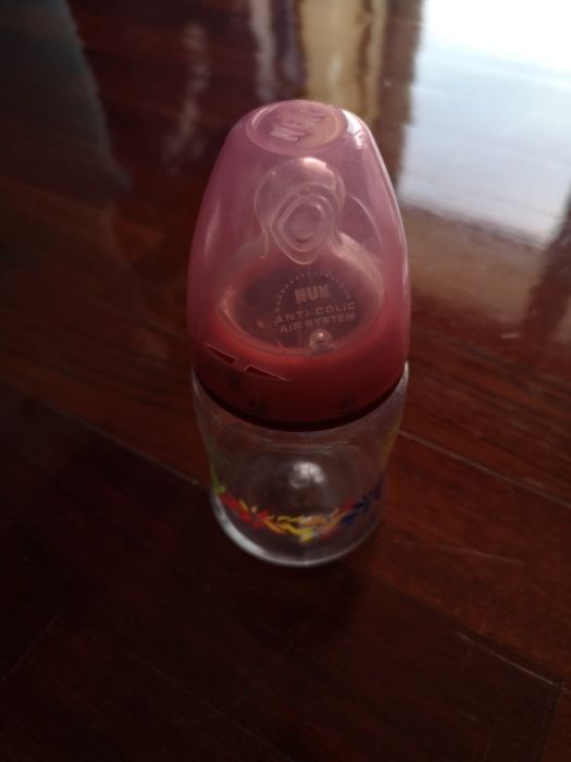 chuchas e mordedores