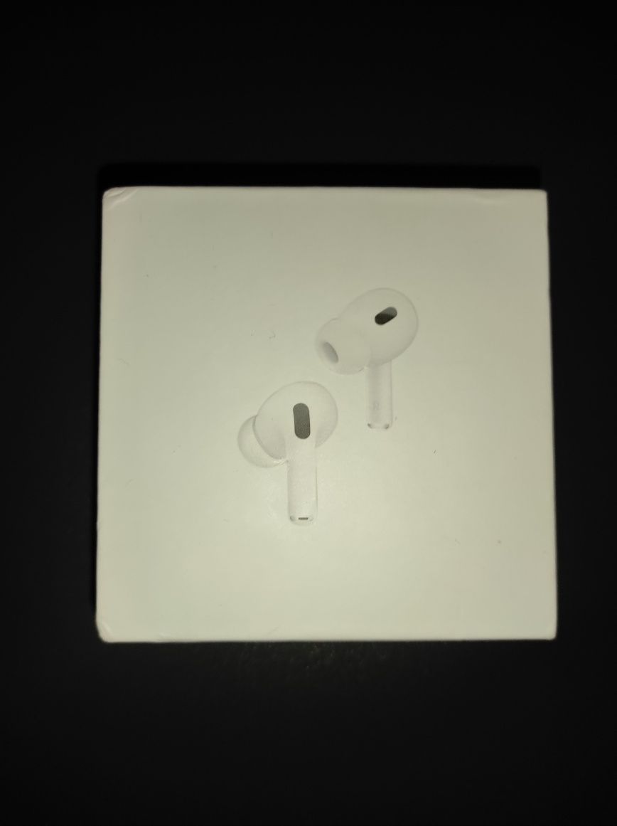 Airpods pro 2 MagSafe (potwierdzenie zakupu)