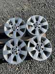 Felgi bmw styling 169 16” 7jx16 et47 5x120 wysylam