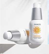 Солнцезащитный крем Images Refreshing Sunscreen SPF50+ PA+++